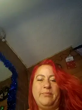 Scarlett45  online show from 13, 12, 2025