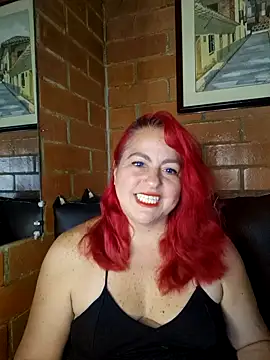 Snapshot of Scarlett45_ chatting on 1, 7, 2026 Scarlett45 online show from 1, 7, 2026