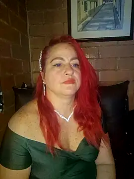 Snapshot of Scarlett45_ chatting on 27, 6, 2026 Scarlett45 online show from 27, 6, 2026