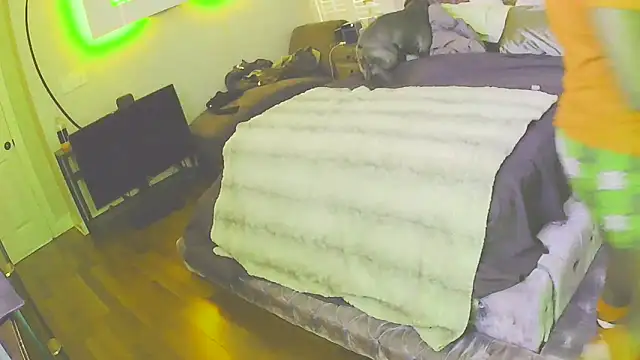 Snapshot of Bignc chatting on 8, 11, 2025 Bignc online show from 8, 11, 2025