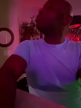 Snapshot of Bignc chatting on 27, 10, 2025 Bignc online show from 27, 10, 2025