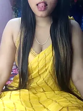 SANIYA-89 online show from 15, 2, 2026