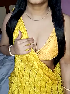 SANIYA-89 online show from 6, 12, 2024