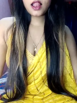 SANIYA-89 online show from 20, 11, 2025