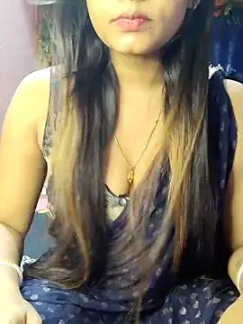 SANIYA-89 online show from 21, 10, 2025