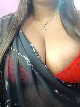 Snapshot of TANIYA-98 chatting on 25, 1, 2025 TANIYA-98 online show from 25, 1, 2025