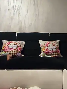 BellaaNoir online show from 18, 4, 2026