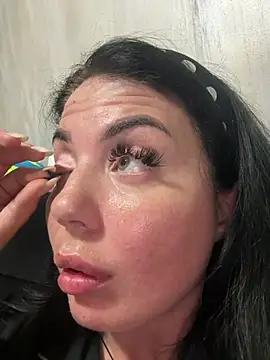BellaaNoir online show from 20, 5, 2026