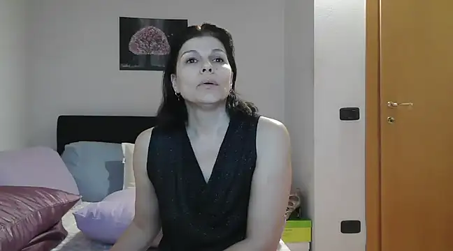 MISXY online show from 18, 1, 2025