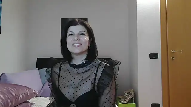 MISXY online show from 11, 1, 2025