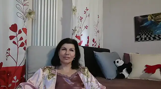 MISXY online show from 6, 2, 2025