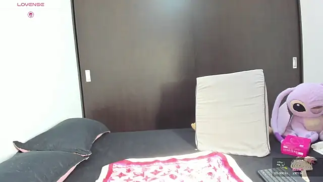 Hannah Baileyy online show from 21, 3, 2026