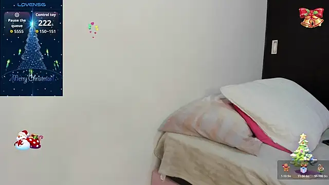 Hannah Baileyy online show from 8, 1, 2026