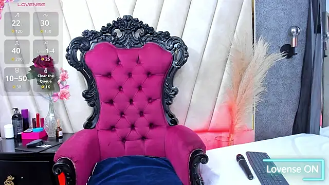 Madison-Diaz online show from 7, 3, 2026