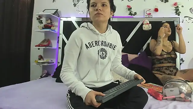 abby eemily online show from 1, 10, 2025