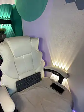 Snapshot of LollaByer chatting on 15, 6, 2026 LollaByer online show from 15, 6, 2026