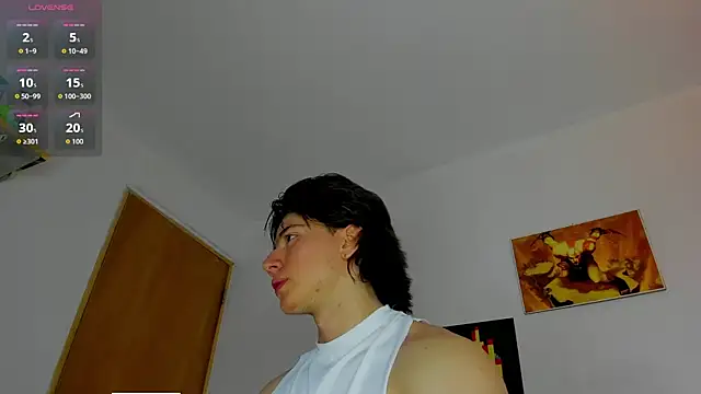 Snapshot of AngelBennet_ chatting on 28, 4, 2026 AngelBennet online show from 28, 4, 2026