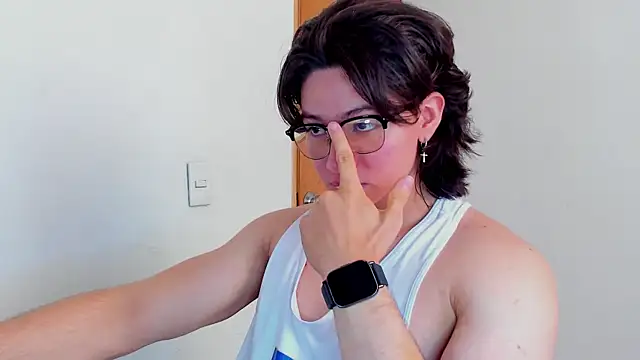 AngelBennet  online show from 16, 11, 2025