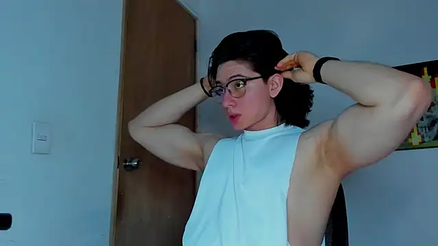 AngelBennet  online show from 12, 11, 2025