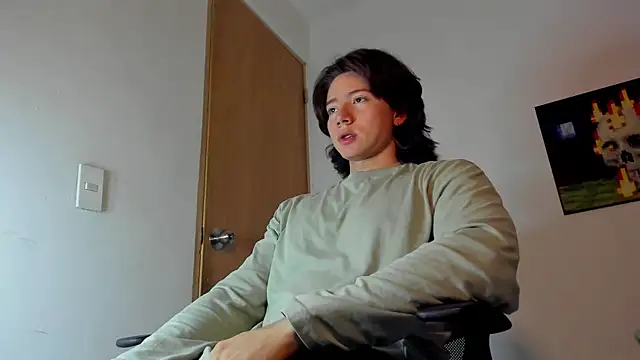 AngelBennet  online show from 30, 11, 2025