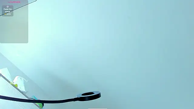 AngelBennet  online show from 18, 12, 2025