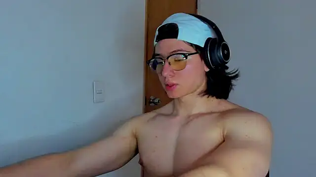 AngelBennet  online show from 13, 11, 2025