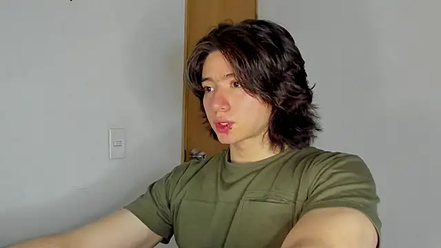 AngelBennet  online show from 19, 11, 2025