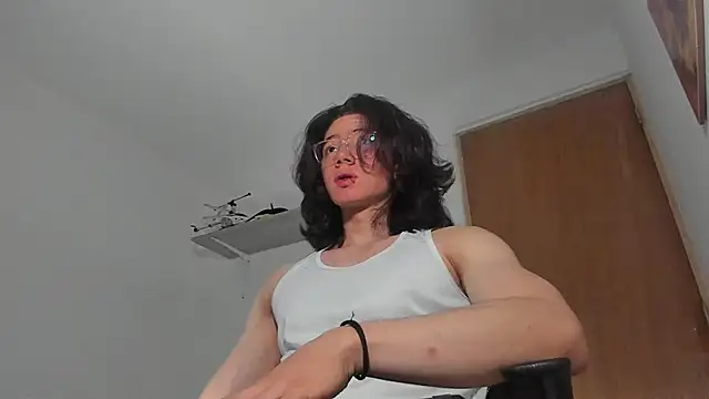 Snapshot of AngelBennet_ chatting on 18, 3, 2025 AngelBennet online show from 18, 3, 2025