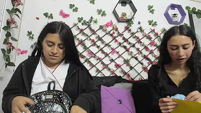 thedream girls online show from 7, 3, 2025