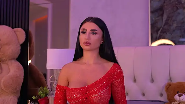 IsabelleHunt online show from 28, 9, 2025