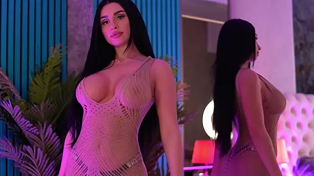 IsabelleHunt online show from 20, 3, 2025