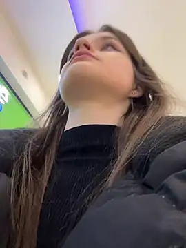 goddes mileena online show from 13, 12, 2024