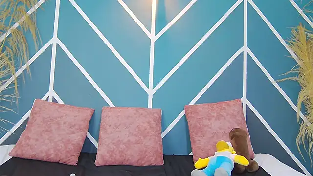 melany blair online show from 21, 4, 2026