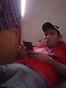 Fer-nand online show from 20, 1, 2025