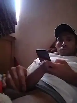 Fer-nand online show from 19, 1, 2025