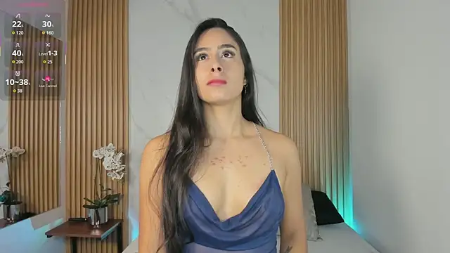 Snapshot of Julia_Martinez_ chatting on 24, 4, 2026 Julia Martinez online show from 24, 4, 2026