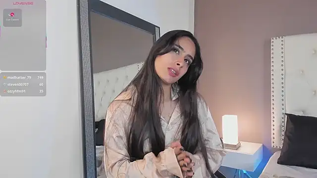 Snapshot of Julia_Martinez_ chatting on 29, 4, 2026 Julia Martinez online show from 29, 4, 2026