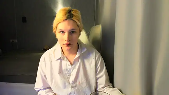 Kleo Godde online show from 19, 11, 2025