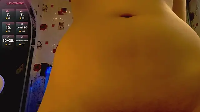 Kleo Godde online show from 17, 2, 2026