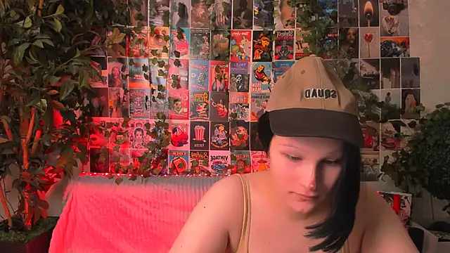 Snapshot of Kleo_Godde chatting on 10, 9, 2025 Kleo Godde online show from 10, 9, 2025