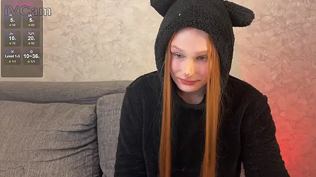 Snapshot of Kleo_Godde chatting on 26, 2, 2025 Kleo Godde online show from 26, 2, 2025