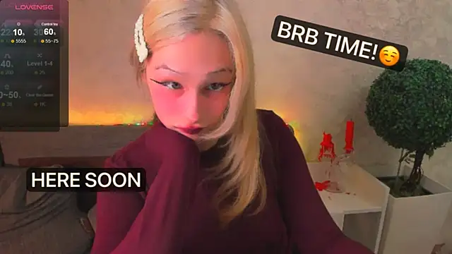 Snapshot of Kleo_Godde chatting on 1, 10, 2025 Kleo Godde online show from 1, 10, 2025