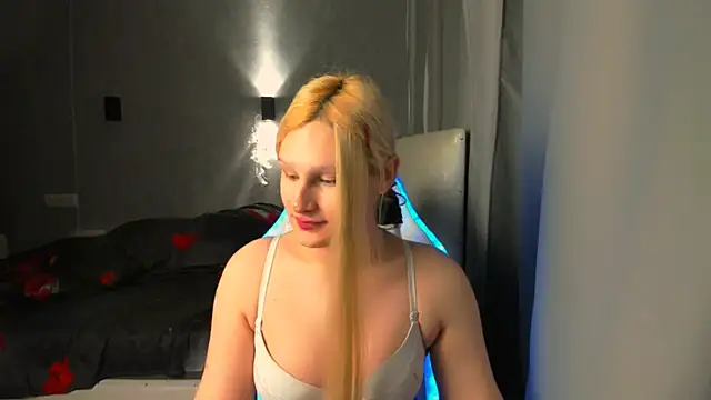 Kleo Godde online show from 21, 10, 2025