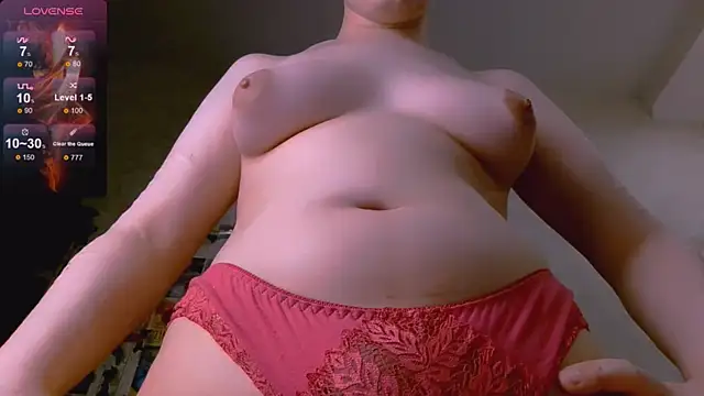 Kleo Godde online show from 28, 11, 2025