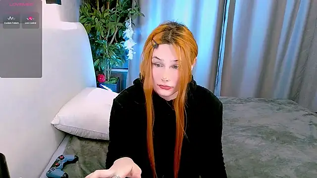 Snapshot of Kleo_Godde chatting on 15, 2, 2025 Kleo Godde online show from 15, 2, 2025