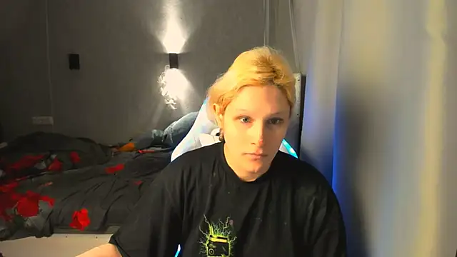 Kleo Godde online show from 22, 10, 2025