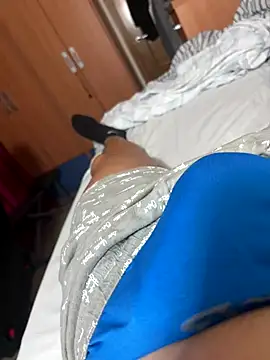 Snapshot of TuPapasitoo69 chatting on 9, 10, 2025 TuPapasitoo69 online show from 9, 10, 2025