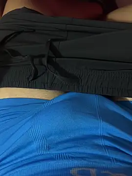 TuPapasitoo69 online show from 20, 10, 2025