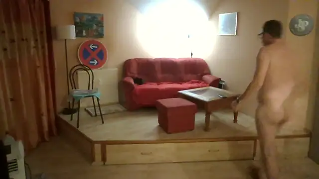 nacktchiller1076 online show from 16, 10, 2025