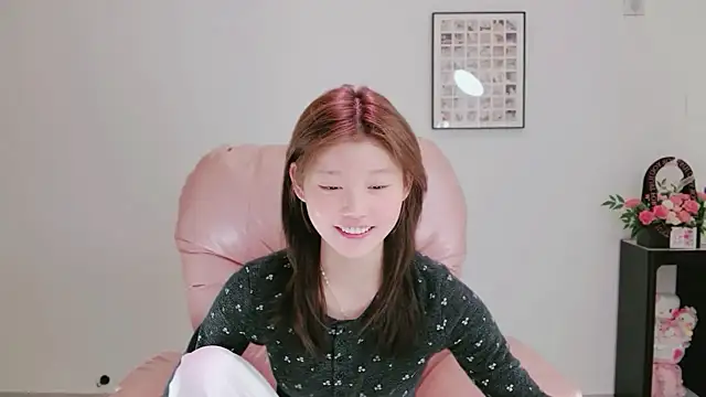 yangyang-1115 online show from 10, 5, 2026